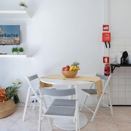 Ferienwohnung Sweet Flats With Netflix - Bolhao City Center Porto Exterior foto