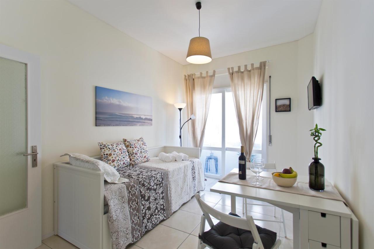 Ferienwohnung Sweet Flats With Netflix - Bolhao City Center Porto Exterior foto