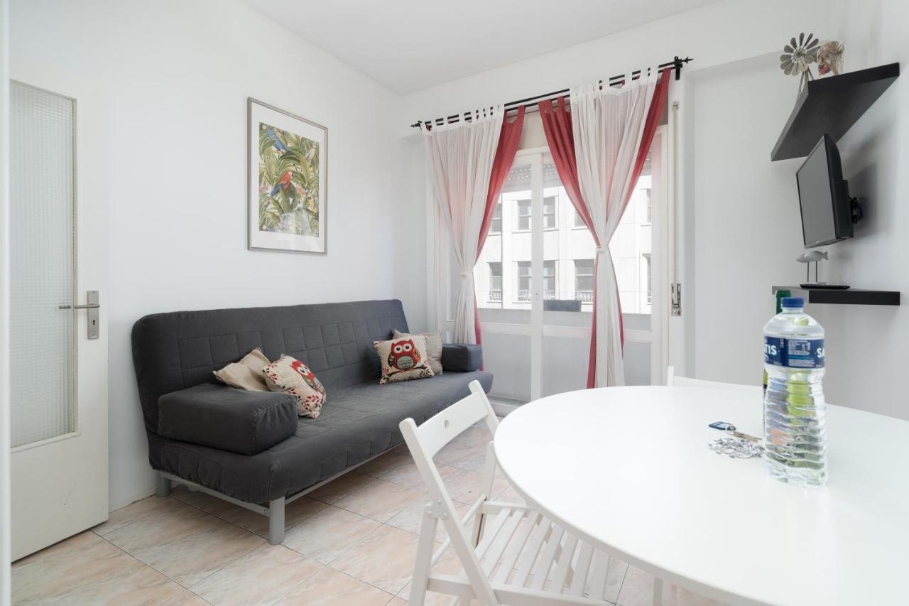 Ferienwohnung Sweet Flats With Netflix - Bolhao City Center Porto Exterior foto