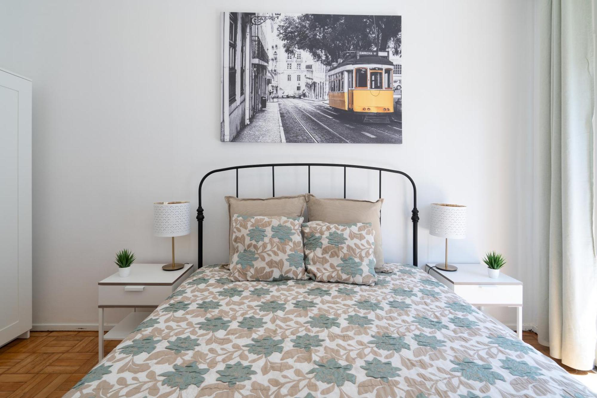 Ferienwohnung Sweet Flats With Netflix - Bolhao City Center Porto Exterior foto