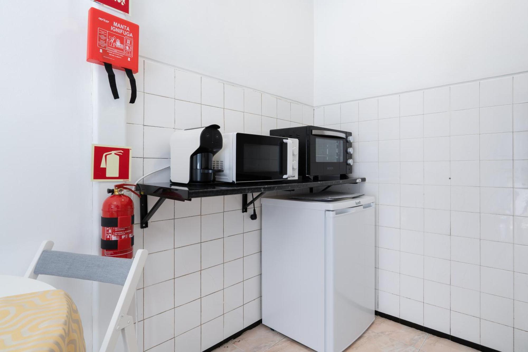 Ferienwohnung Sweet Flats With Netflix - Bolhao City Center Porto Zimmer foto