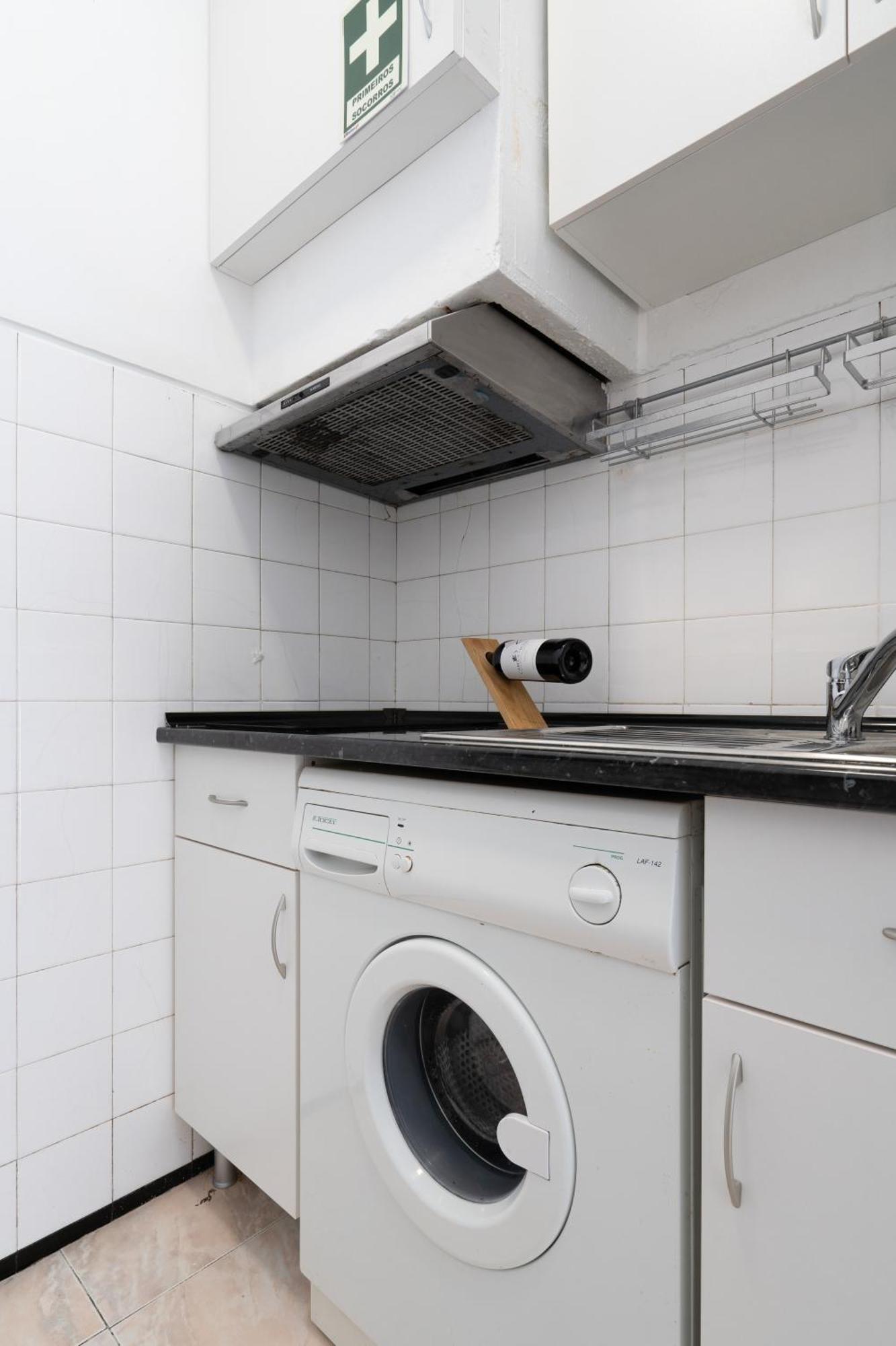 Ferienwohnung Sweet Flats With Netflix - Bolhao City Center Porto Zimmer foto