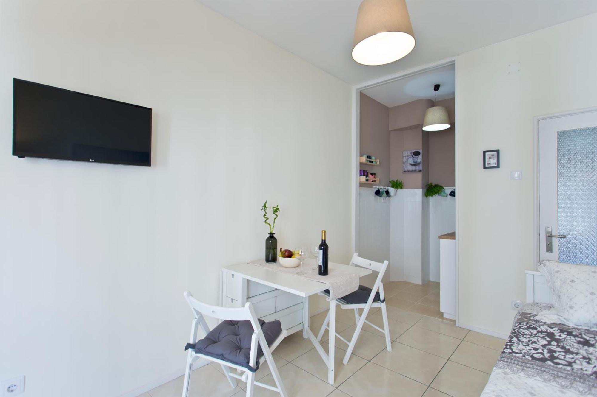 Ferienwohnung Sweet Flats With Netflix - Bolhao City Center Porto Zimmer foto