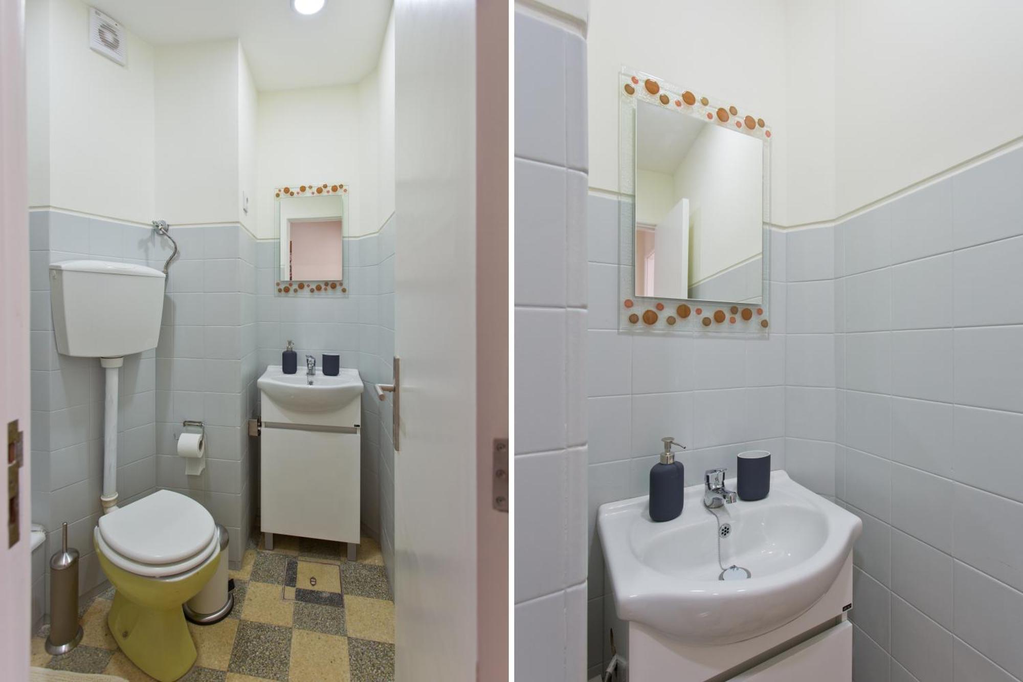 Ferienwohnung Sweet Flats With Netflix - Bolhao City Center Porto Zimmer foto