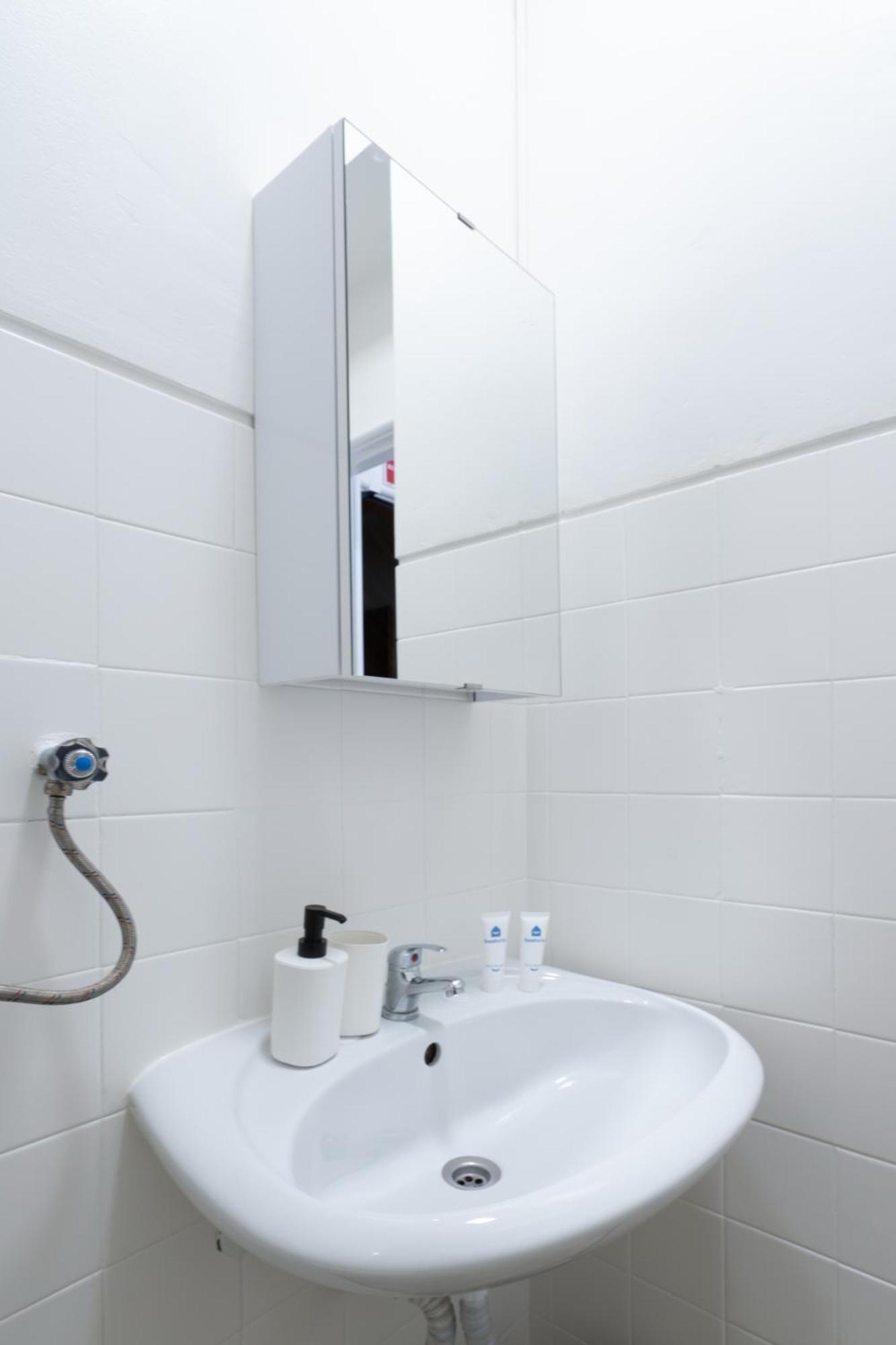 Ferienwohnung Sweet Flats With Netflix - Bolhao City Center Porto Zimmer foto