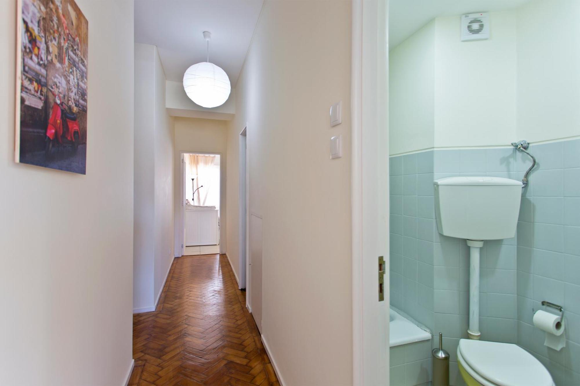 Ferienwohnung Sweet Flats With Netflix - Bolhao City Center Porto Zimmer foto