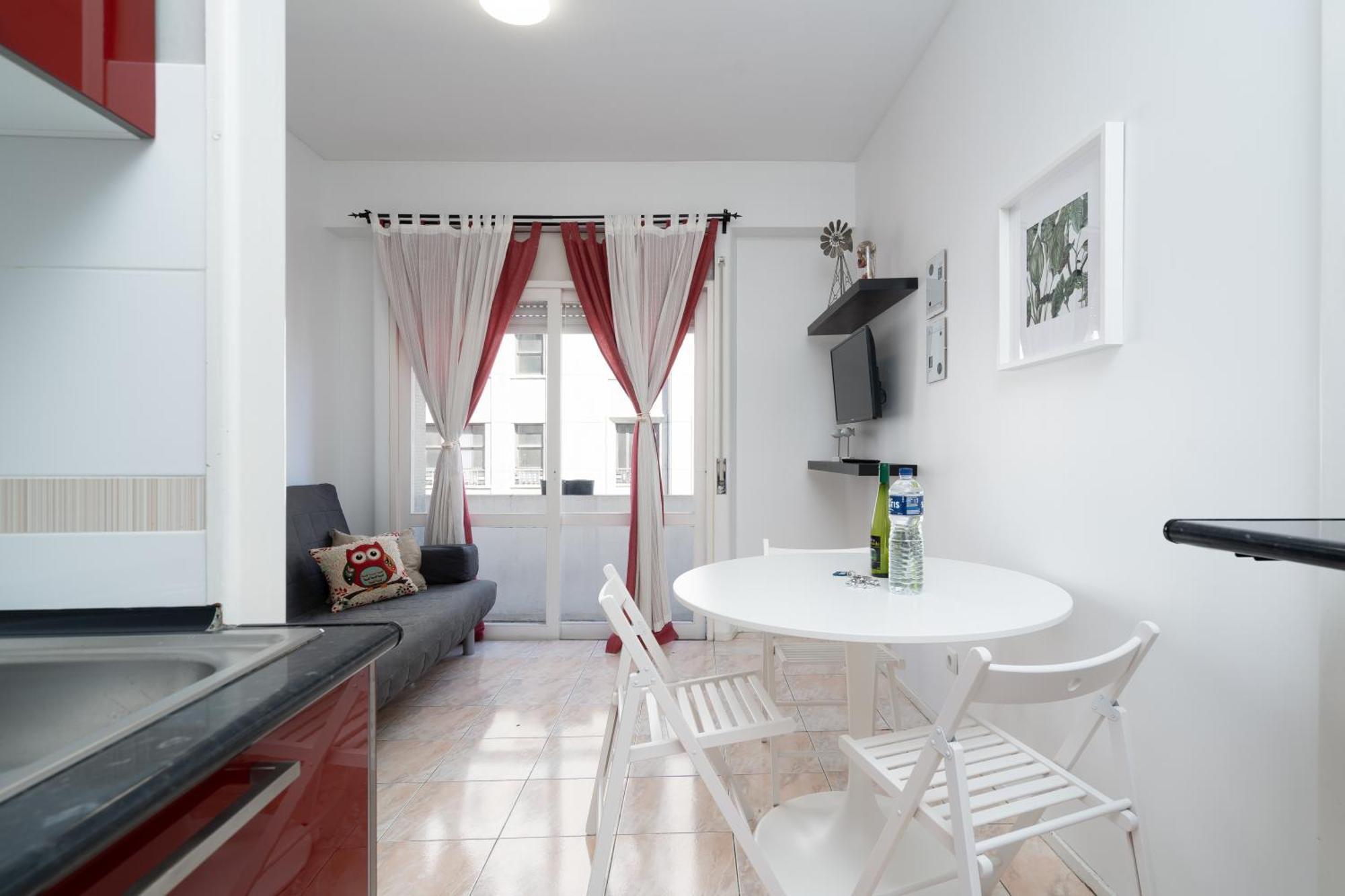 Ferienwohnung Sweet Flats With Netflix - Bolhao City Center Porto Zimmer foto