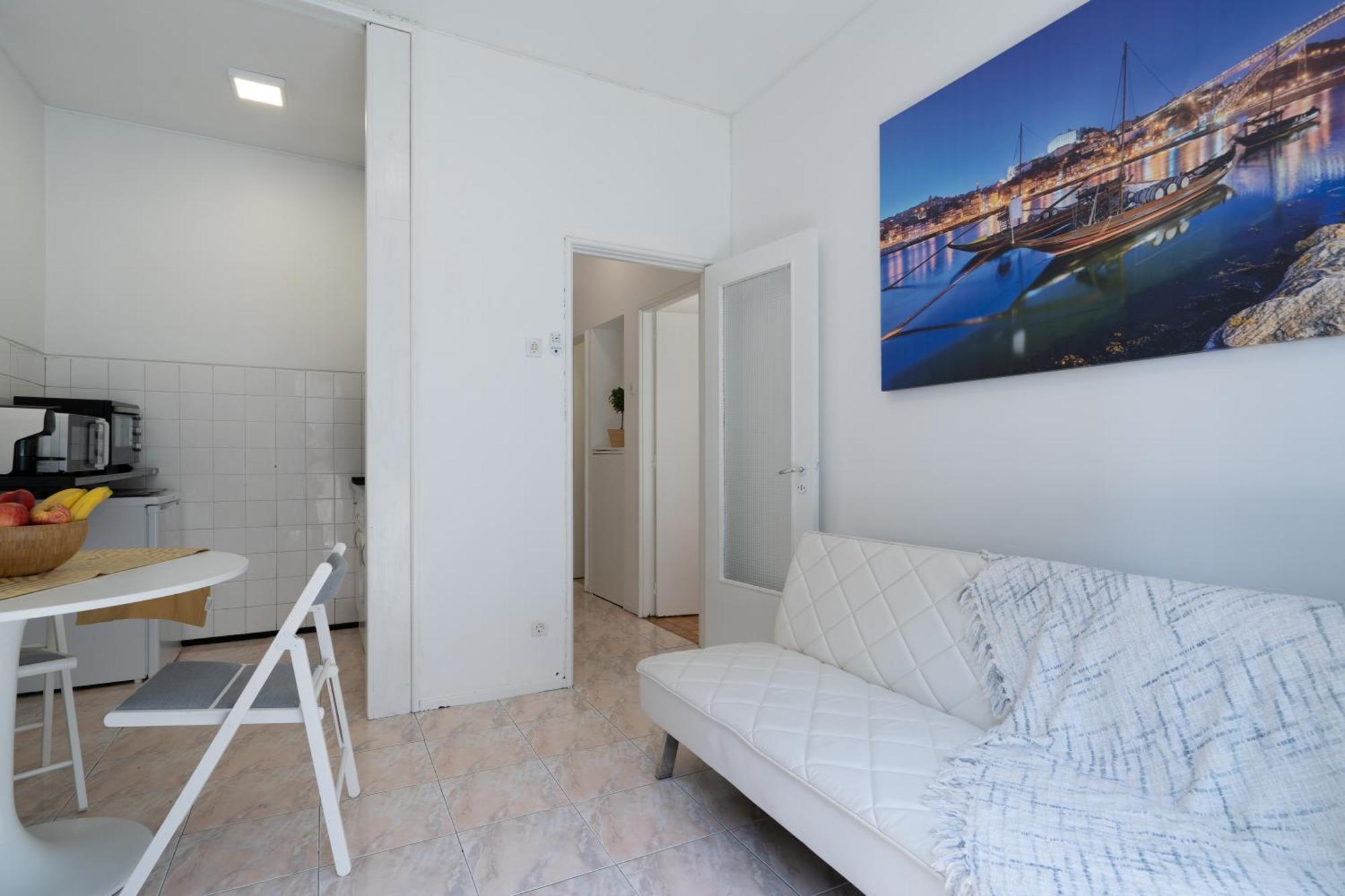 Ferienwohnung Sweet Flats With Netflix - Bolhao City Center Porto Zimmer foto