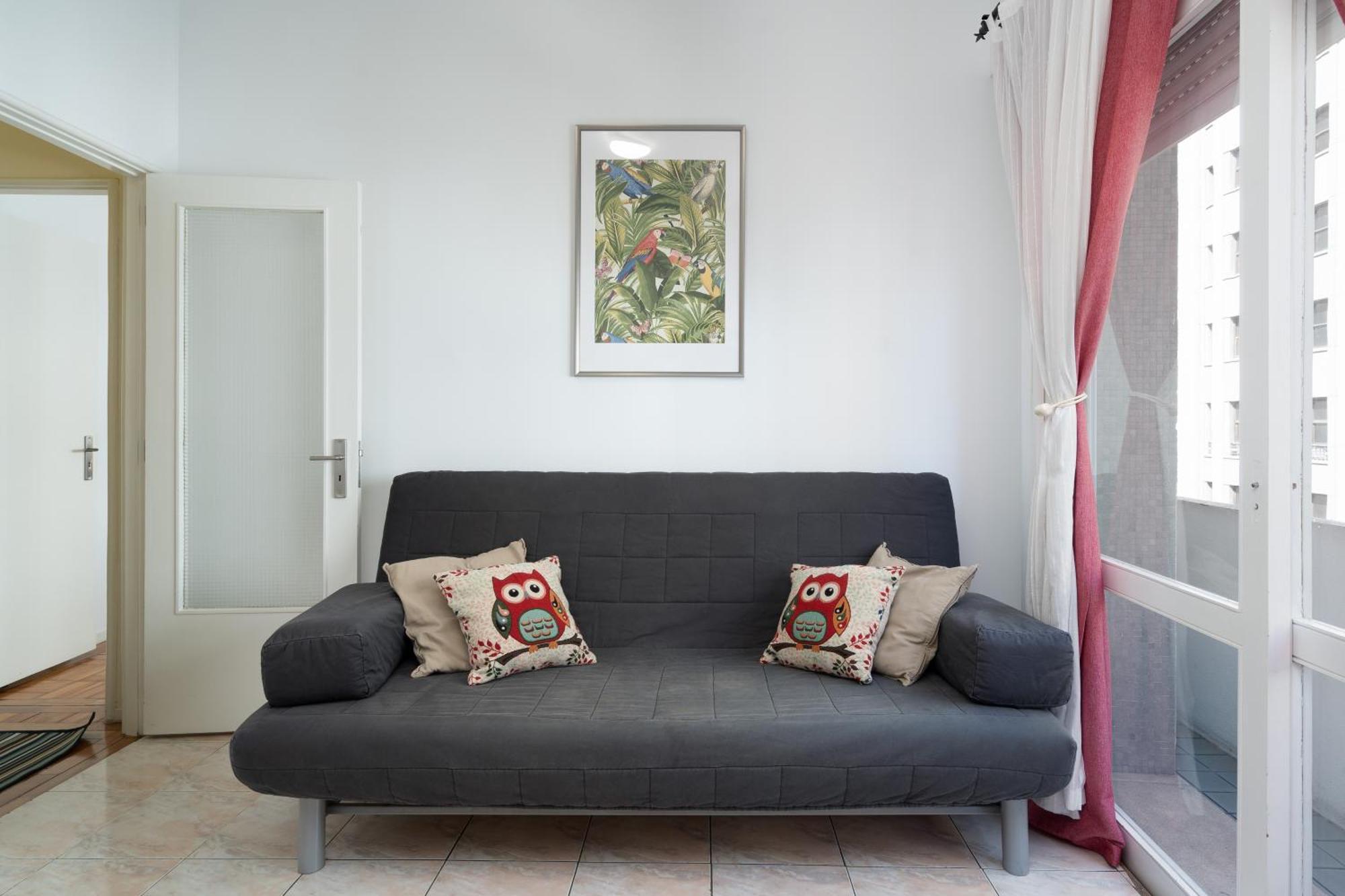 Ferienwohnung Sweet Flats With Netflix - Bolhao City Center Porto Zimmer foto