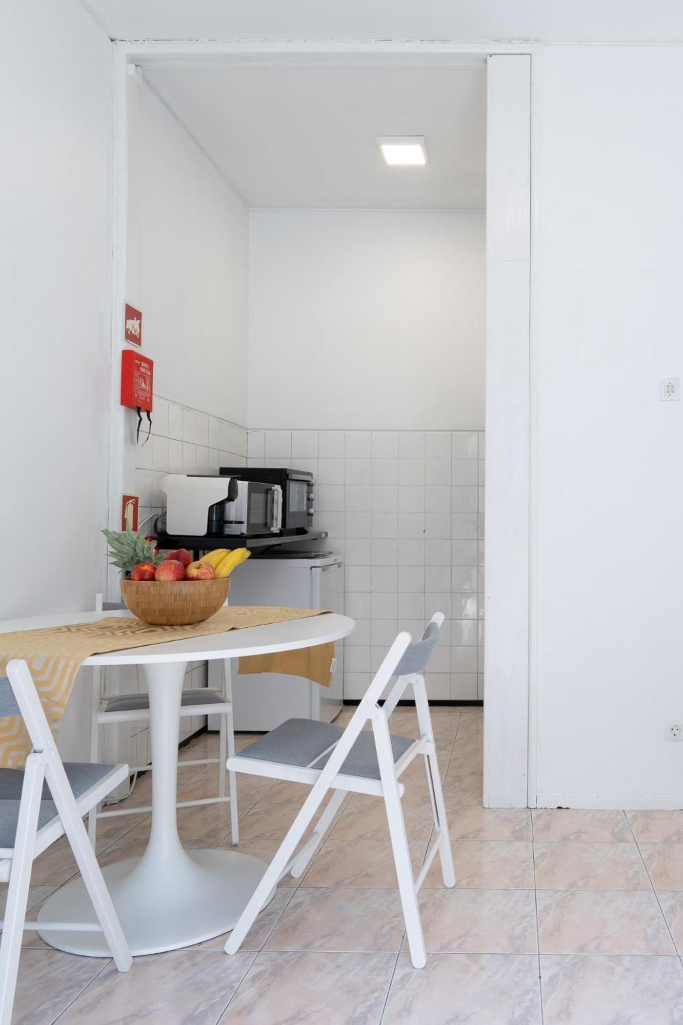 Ferienwohnung Sweet Flats With Netflix - Bolhao City Center Porto Zimmer foto