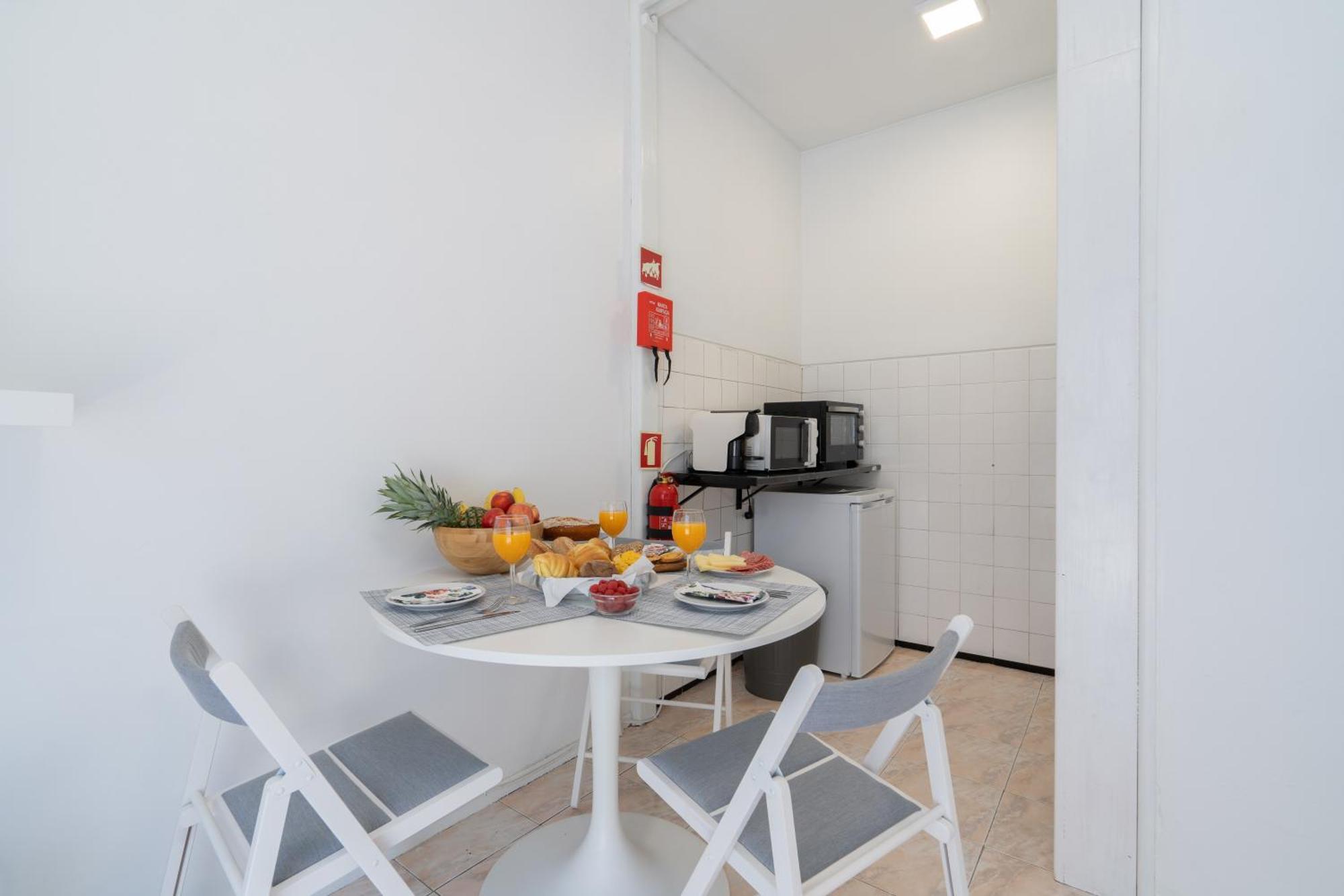 Ferienwohnung Sweet Flats With Netflix - Bolhao City Center Porto Zimmer foto