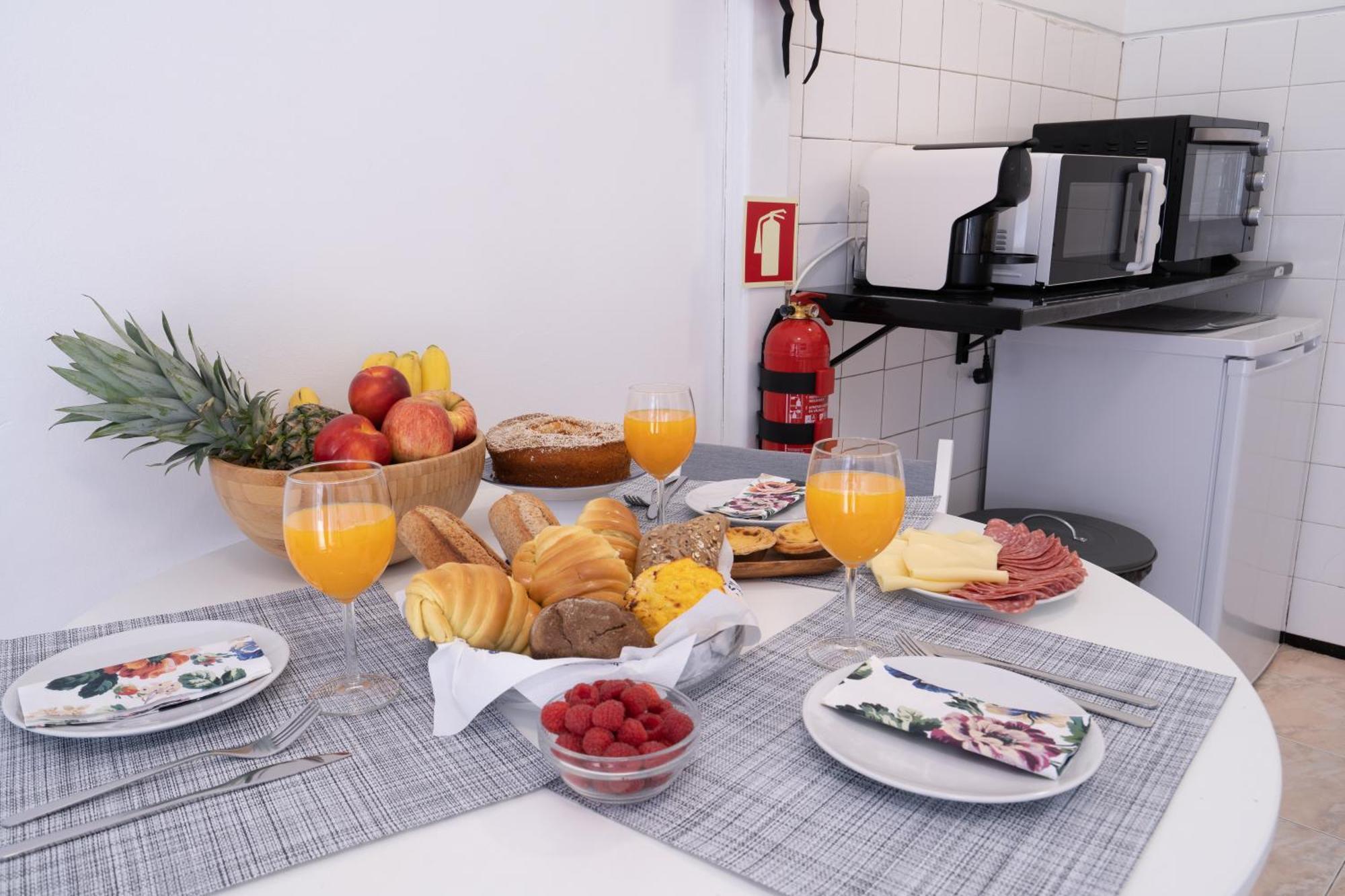 Ferienwohnung Sweet Flats With Netflix - Bolhao City Center Porto Zimmer foto