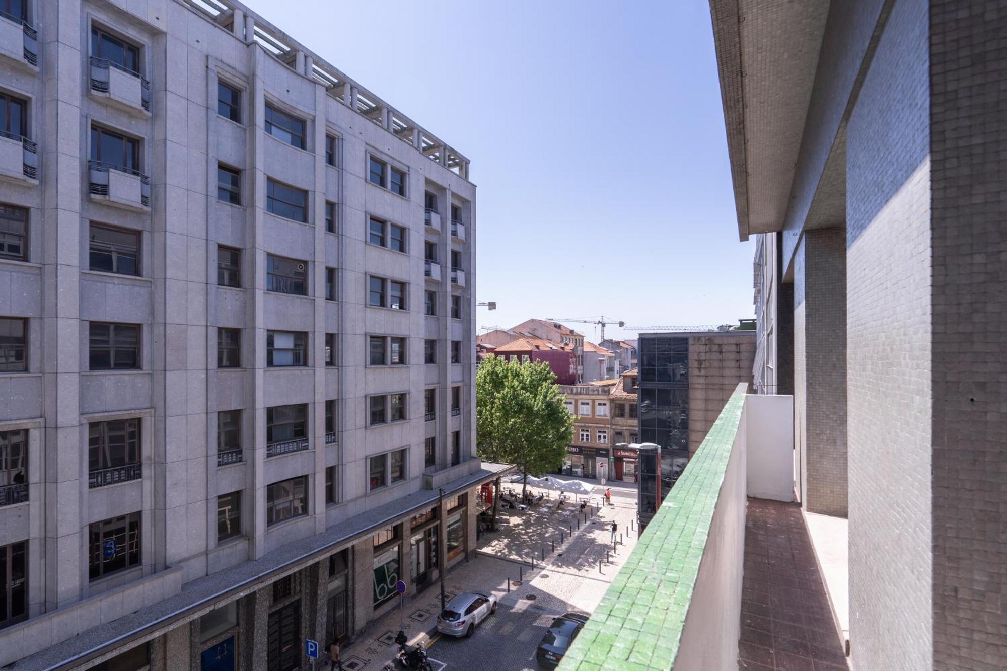 Ferienwohnung Sweet Flats With Netflix - Bolhao City Center Porto Zimmer foto