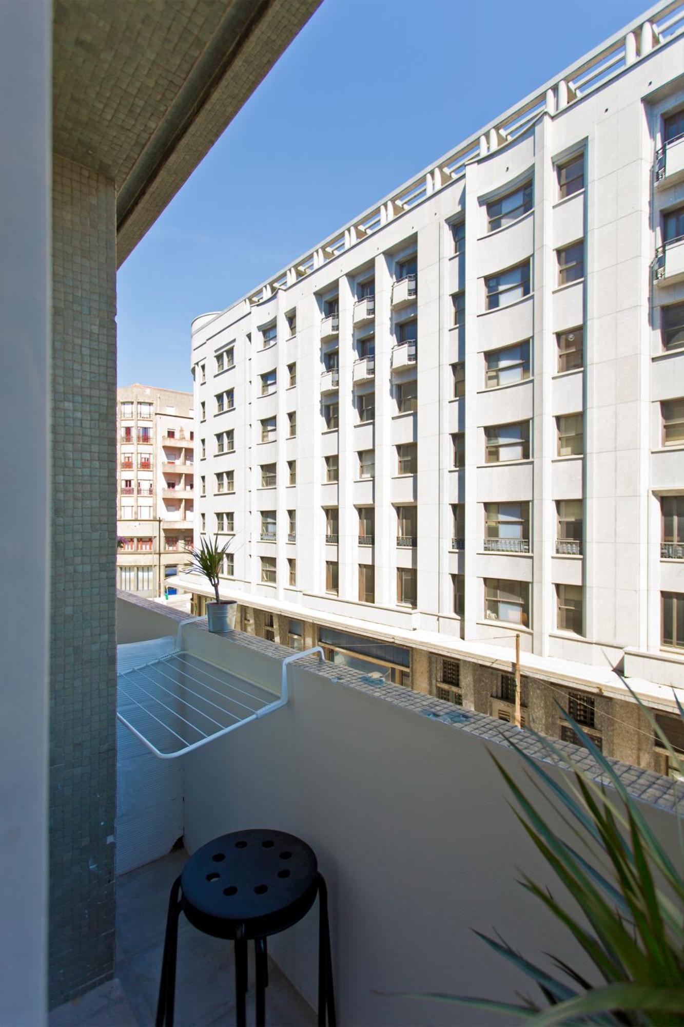 Ferienwohnung Sweet Flats With Netflix - Bolhao City Center Porto Zimmer foto