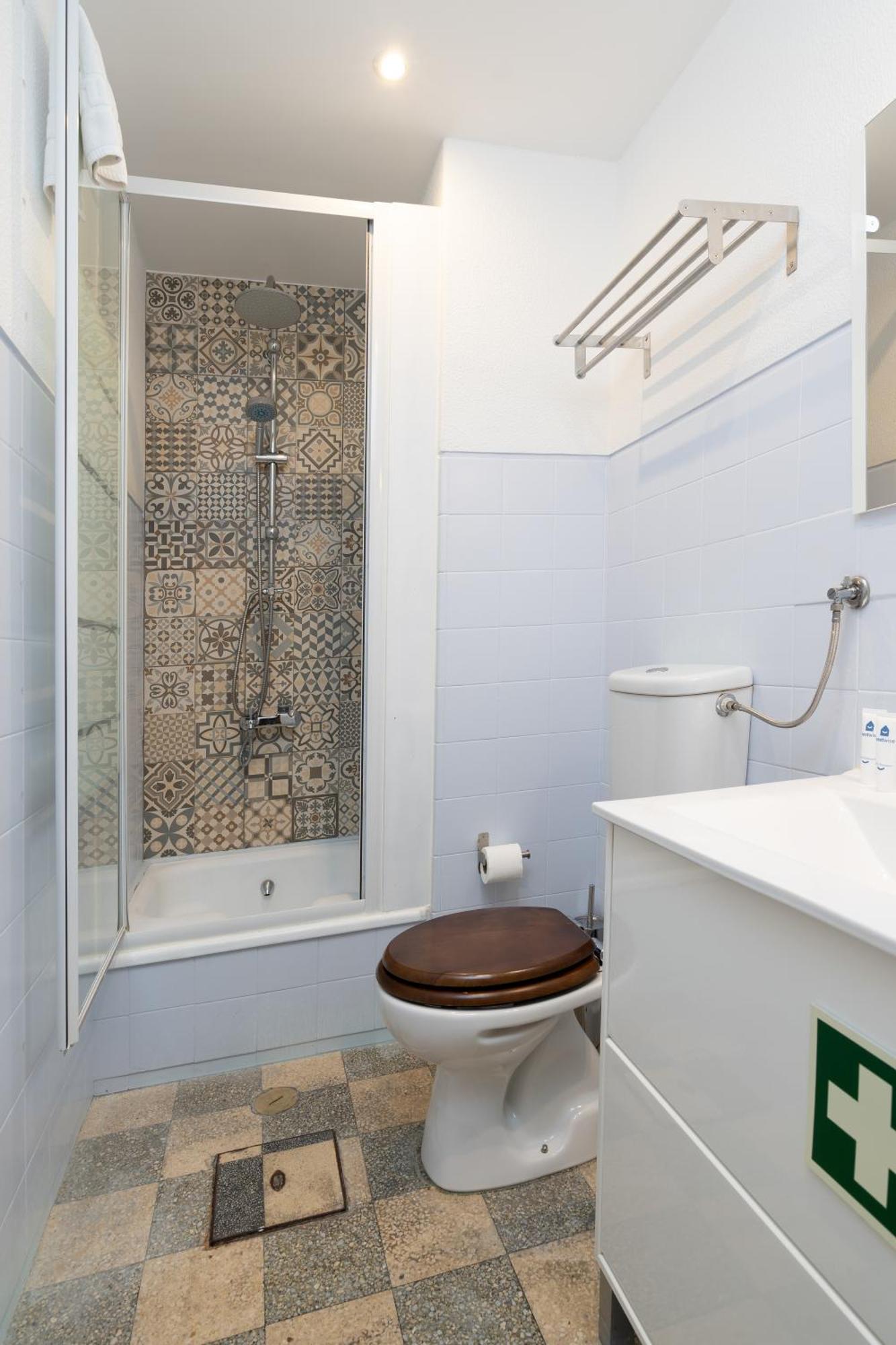 Ferienwohnung Sweet Flats With Netflix - Bolhao City Center Porto Zimmer foto
