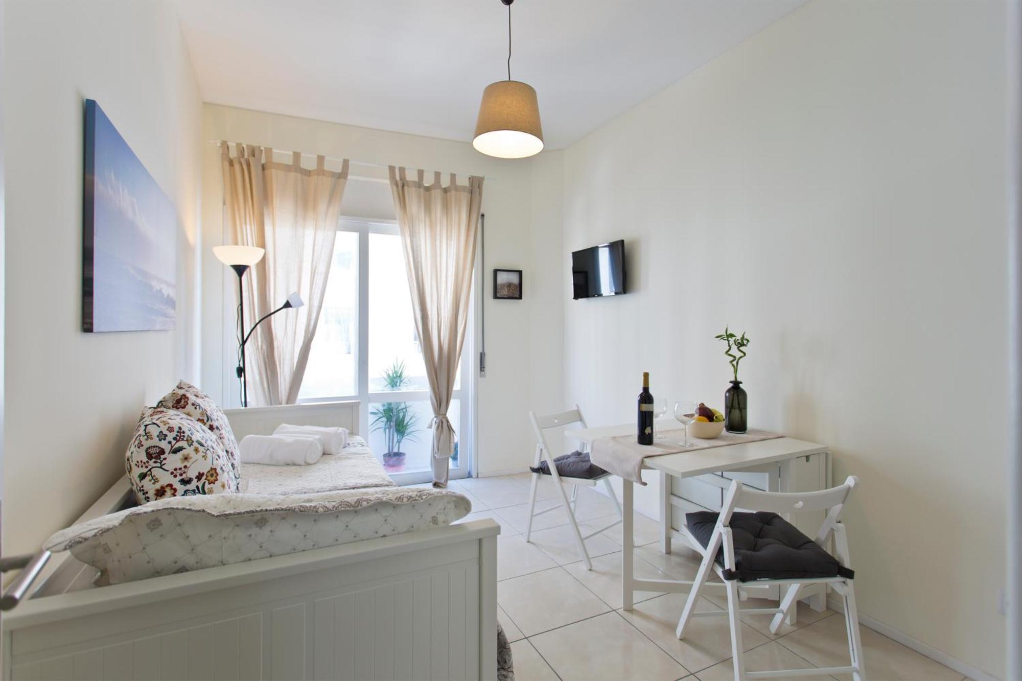 Ferienwohnung Sweet Flats With Netflix - Bolhao City Center Porto Zimmer foto