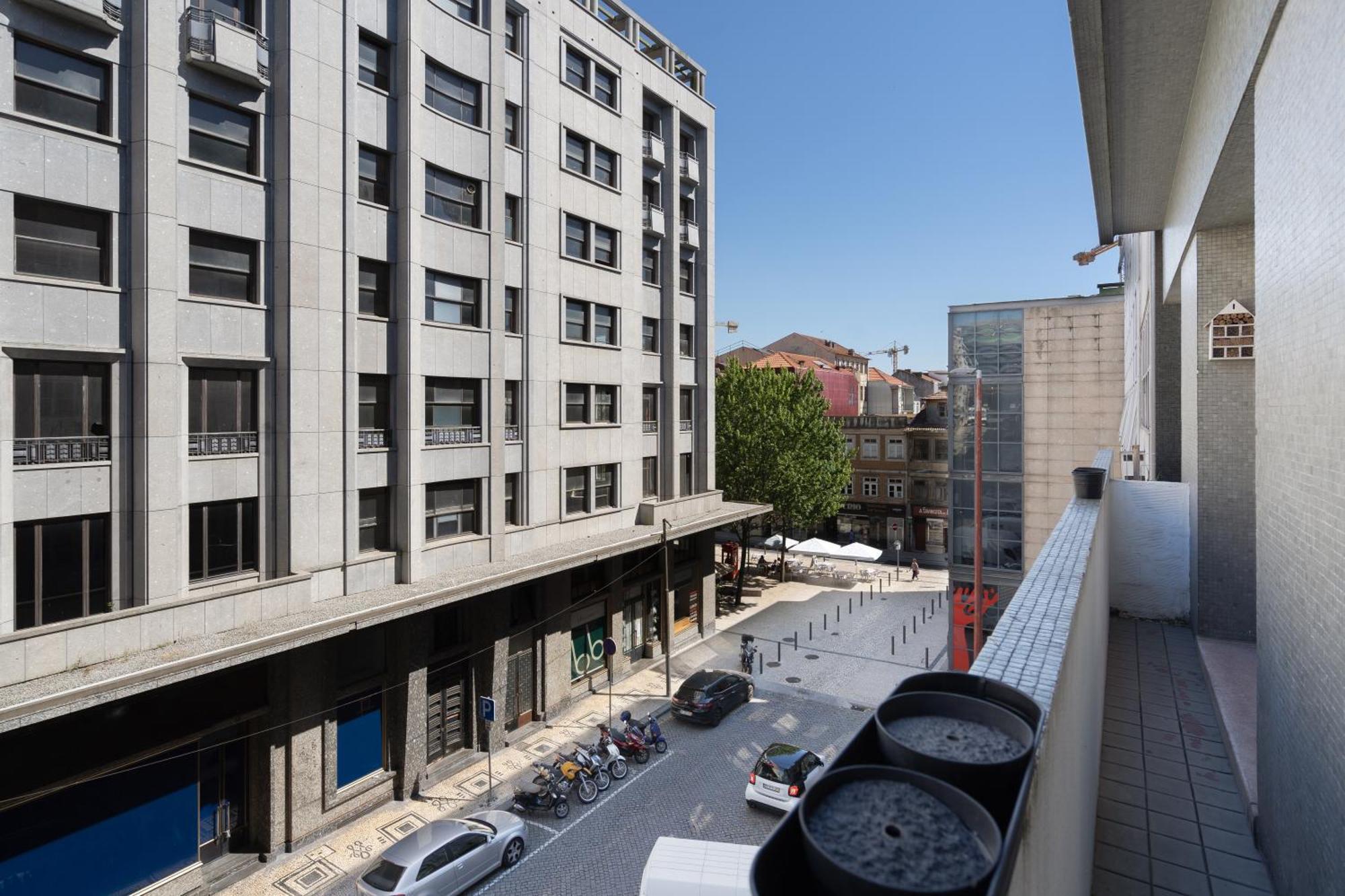 Ferienwohnung Sweet Flats With Netflix - Bolhao City Center Porto Zimmer foto