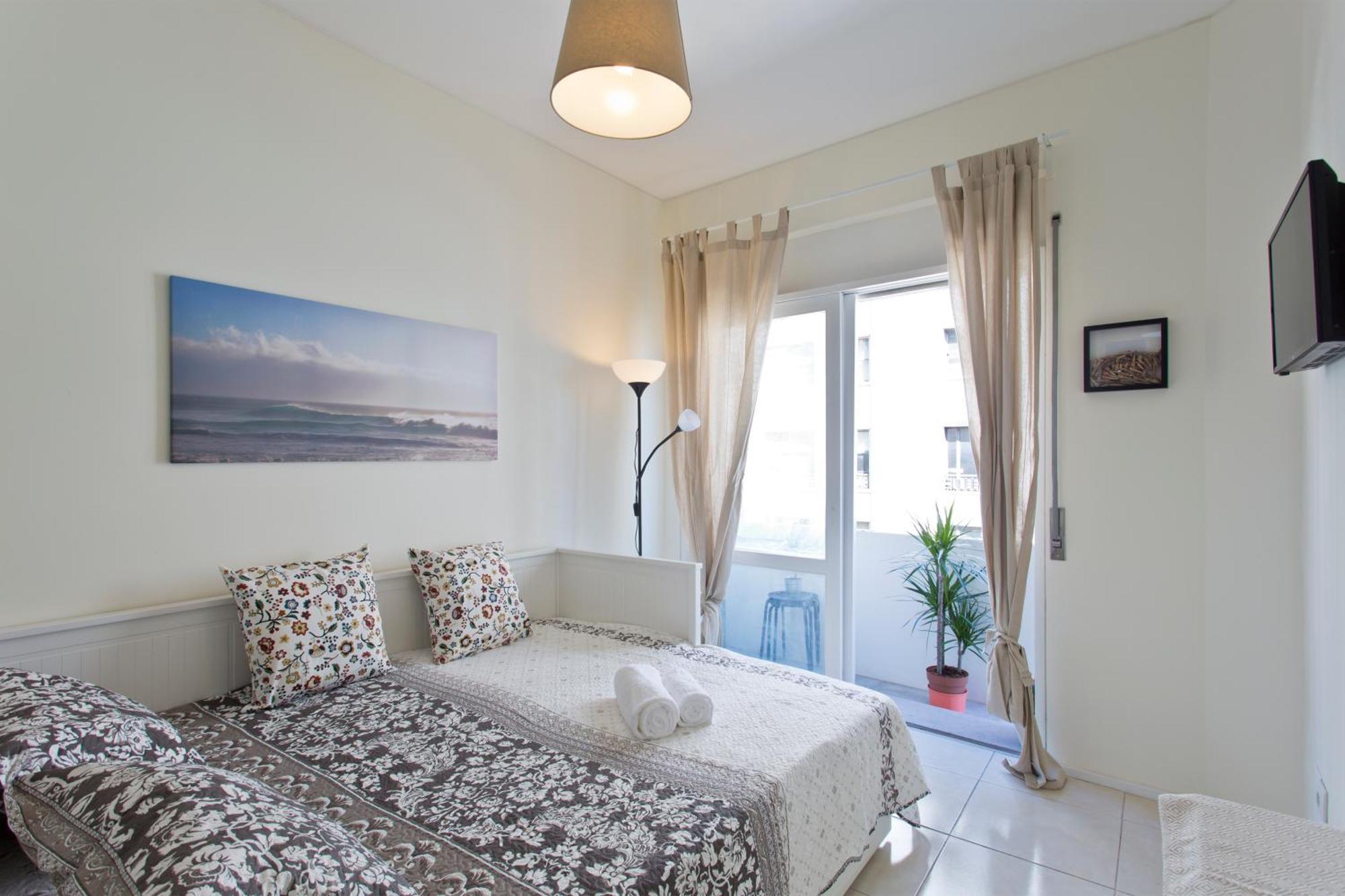 Ferienwohnung Sweet Flats With Netflix - Bolhao City Center Porto Zimmer foto